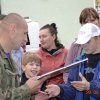 Sprzątanie Świata i patrol saperski
